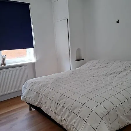 Casa Cecile * Ньивпорт