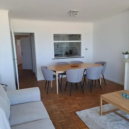Casa Cecile Apartment