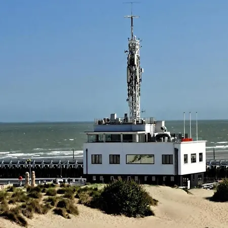 Casa Cecile Nieuwpoort