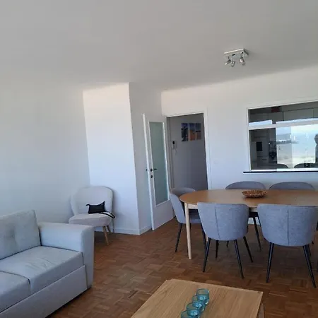 Апартаменты Casa Cecile