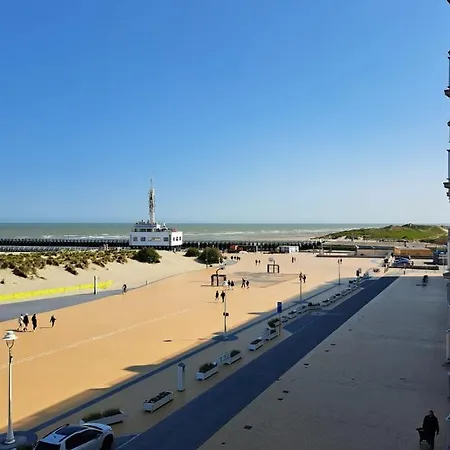 Casa Cecile Διαμέρισμα Nieuwpoort