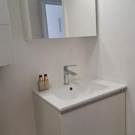 Casa Cecile Nieuwpoort