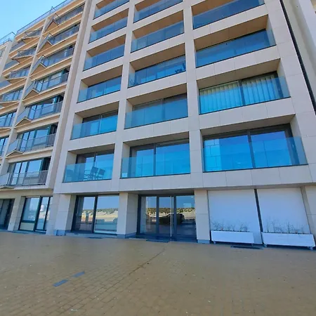 Апартаменты Casa Cecile