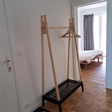 Casa Cecile Апартаменты Ньивпорт